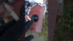 Сапунит ( парит) масляная крышка ЗМЗ -405 Газель