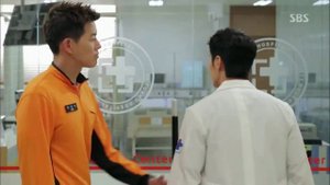 Ангельские глаза 1 сезон 9 серия