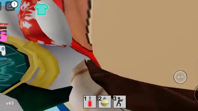 ИГРА ГДЕ НУЖНО ПАДАТЬ С ВЫШКИ И ПРОСТО ПАДАТЬ !!!!! смотреть онлайн