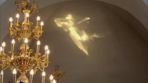 Возьми с собою в храм. Любовь Чернышова - стихи и монтаж, читает автор. Фон - Эрнесто Кортазар