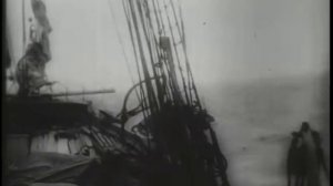 Запечатленное время. Обреченная экспедиция