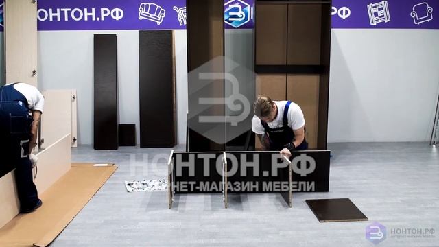 Стенка Марта-11 сборка: секреты, лайфхаки, нюансы.