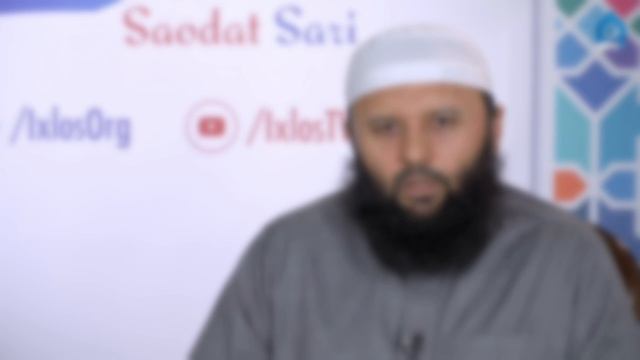Правильный хиджаб | Условия хиджаба | Шейх Содык Самаркандий смотреть онлайн