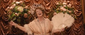 Флоренс Фостер Дженкинс / Florence Foster Jenkins (2016) Русский трейлер №3