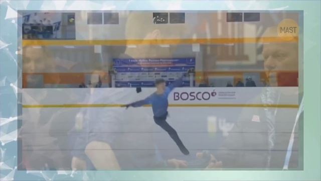 Снова замена. Уход от Тутберидзе - не понижение. Кто едет от России смотреть онлайн