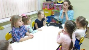 Музыкальная игра со звуками -)