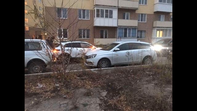 В Саратове иномарка сбила восьмилетнего мальчика смотреть онлайн