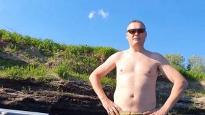 Рыбалка на Вишере 2021.  Начало июня. Открытие рыболовного сезона.