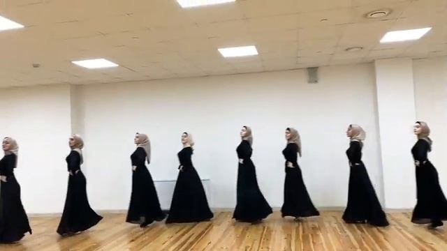 Репетиция Дхк.Фирдавс