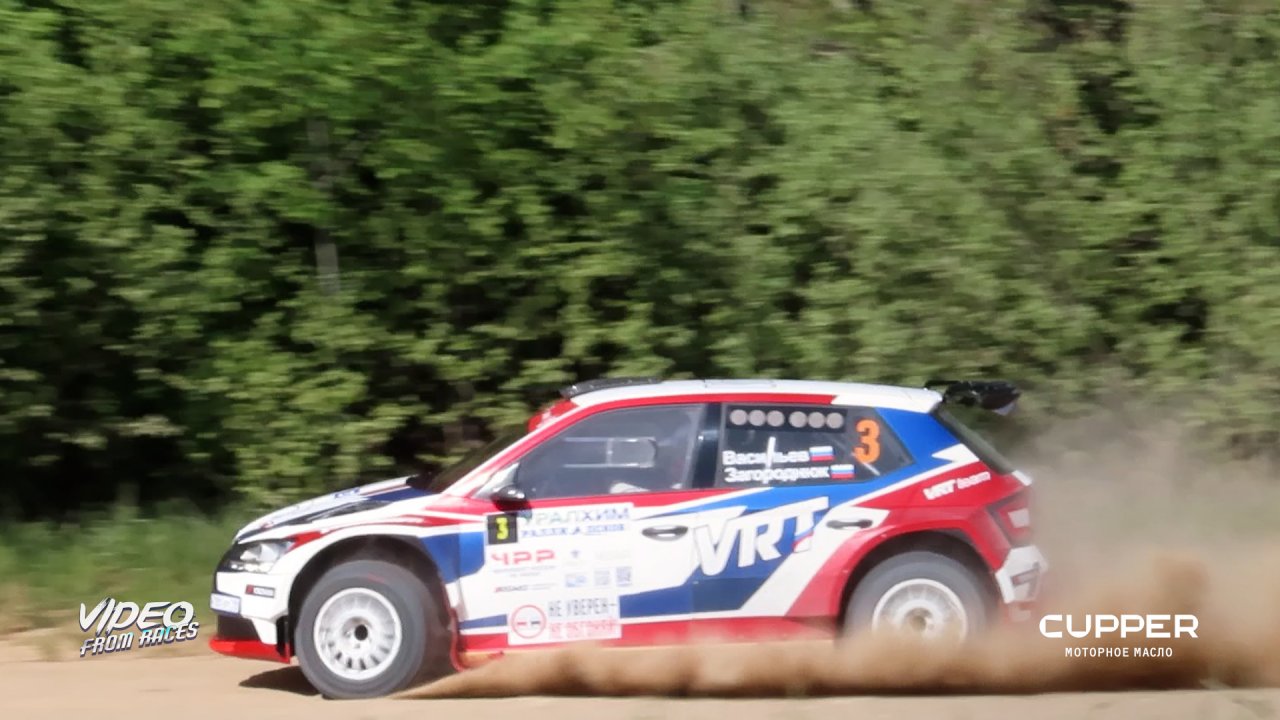 Skoda r5 Rally Team disaygn