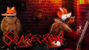 Лучше чем Hotline Miami [Scarcrow] Демо