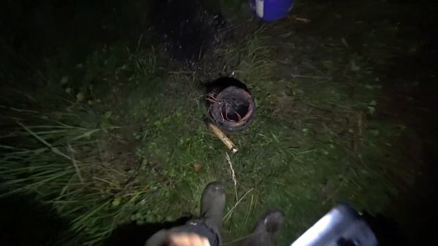 НАШЕЛ ЦИСТЕРНУ, ДВА ТРАКТОРА НЕ СМОГЛИ! смотреть онлайн