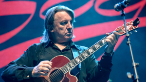 На перекрестках судьбы: Юрий Лоза отмечает 70-летие