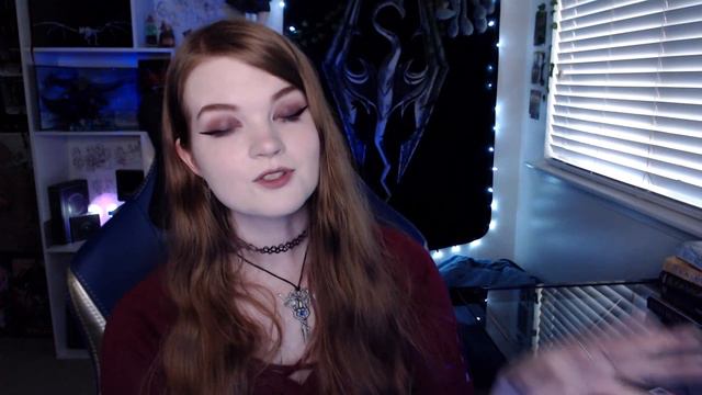Catching Up Vlog & Fantasy Nerd Stuff Haul I Guess lol