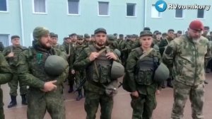 ??Ставропольские казаки вместе с черкесами едут на фронт добровольцами