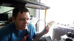 Каша Ум и Хрум кавер