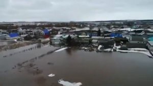 пос. Бурундуки Кайбицкого района Татарстан