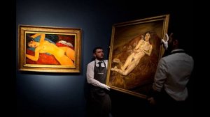 Амедео Модильяни – биография и жизнь итальянского художника и скульптора