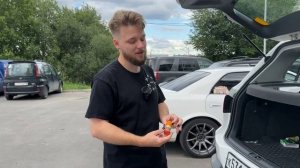 ХУДШИЙ ПОДИК ОТ ВАПОРЕССО LUXE X \\ OGGO