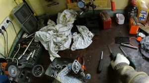 STELS 450 FORSAGE 450