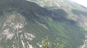Северная Осетия, гора Кубус 2016 г.