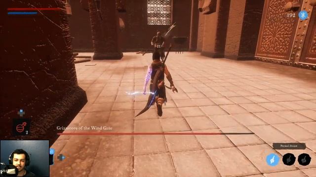 Checking Out Shadows of Larth! смотреть онлайн