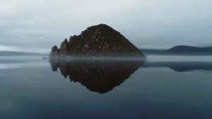 Вертолётная экскурсия на Курильское озеро, Камчатский край