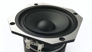 AudioArte представя Тонколони KLH Model Five подовостоящи