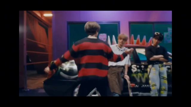 Хан Джисон #straykids#hanjisung смотреть онлайн