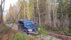 Поездка в Малошуйку