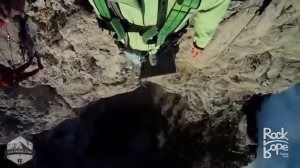 Отличный отдых в Крыму. Прыжок с горы Ай-Петри. Организаторы прыжков - команда «ВЭкстриме»