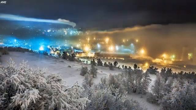 Мурманск