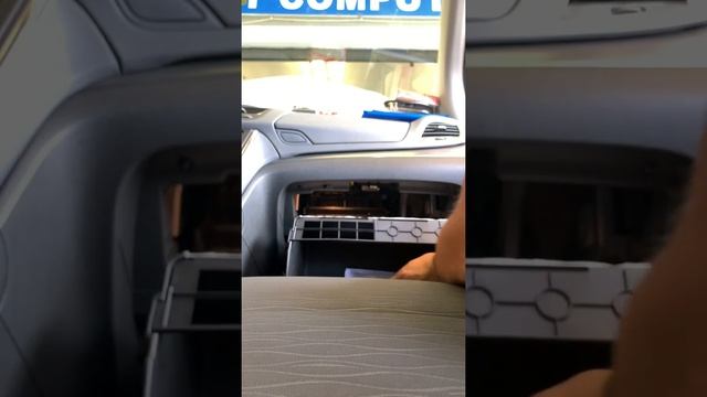 Filtro anti polline Opel Mokka - Cabin air filter