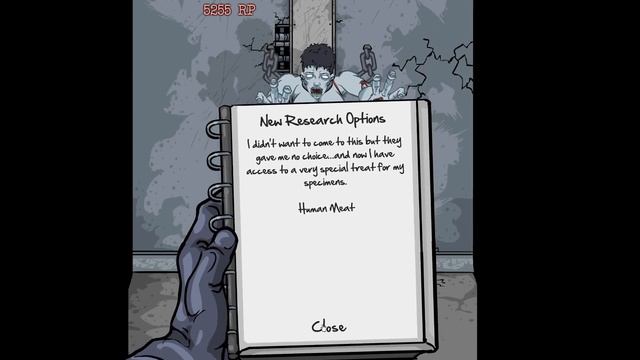 FEEDING HUMANS to MY ZOMBIES (The End) - Lab of The Dead Gameplay Part 10 смотреть онлайн