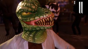 ХЭЛЛОУИН ► MARVEL'S SPIDER-MAN REMASTERED #11