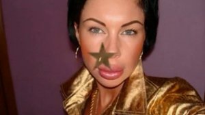 сельский гламур 3