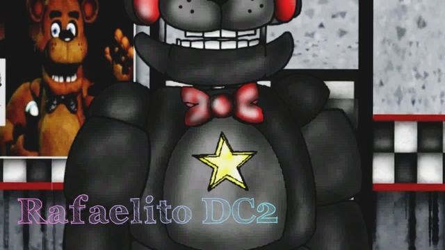 [DC2/FNAF]Counting Sheep by:SAFIA смотреть онлайн