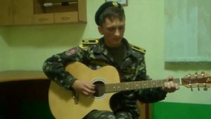 Своя Курсантская " + 1 Летёха"