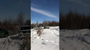 Toyota LC Prado vs Volkswagen Amarok vs Toyota Highlander vs Toyota LC 80 vs Audi Q7