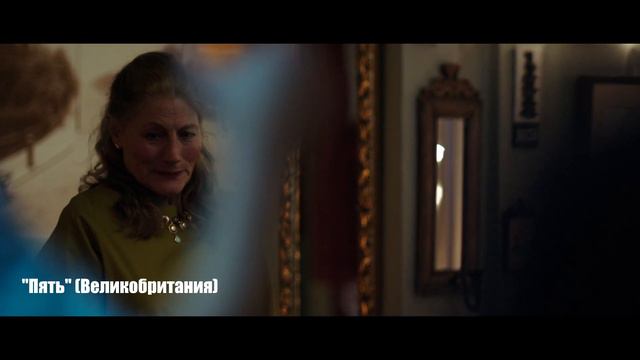 Интересные сериалы про расследования