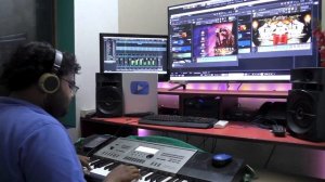 Enigma Sadeness Cover | Enigma Flute Raw | Cubase Project | (Enigma Cover)