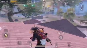 PUBG/МЕТРО.5 КАРТА