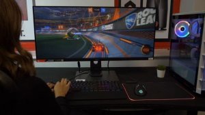 iiyama G-Master GB3461WQSU-B1 Red Eagle 144Hz 34" Gaming Monitor Review