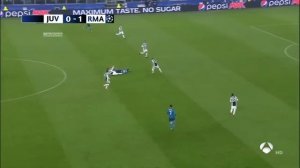 Real Madrid 3 vs 0 Juventus Champions League Quarter-finals 2017-2018 | Full Hightlights 1080p HD |