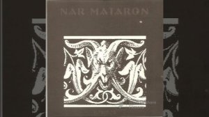Nar Mataron - Kosmos 1999 EP