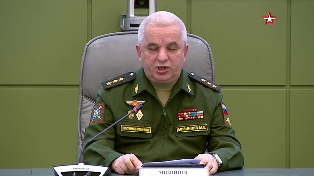 Полная версия заявления МО РФ по ситуации на «Азовстали», открытию гумкоридора для военнослужащих ВС