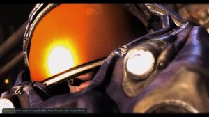 Wings of Liberty walkthrough part 1. Fast cheating walkthrough (Starcraft 2)