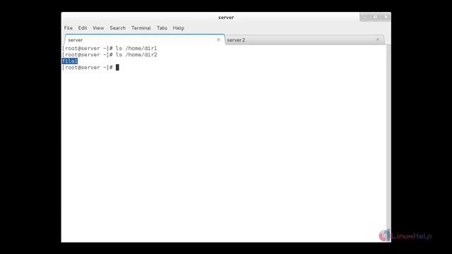Self-Heal and Re-Balance Operations in Gluster File System смотреть онлайн