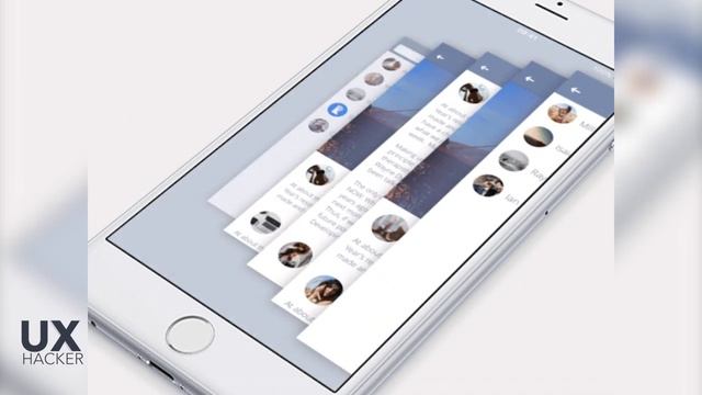 9 Awesome Open Source iOS and Android Library, Learn how to use iOS & Android Controls смотреть онлайн