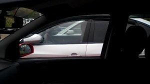 Доводчик стекол на Getz